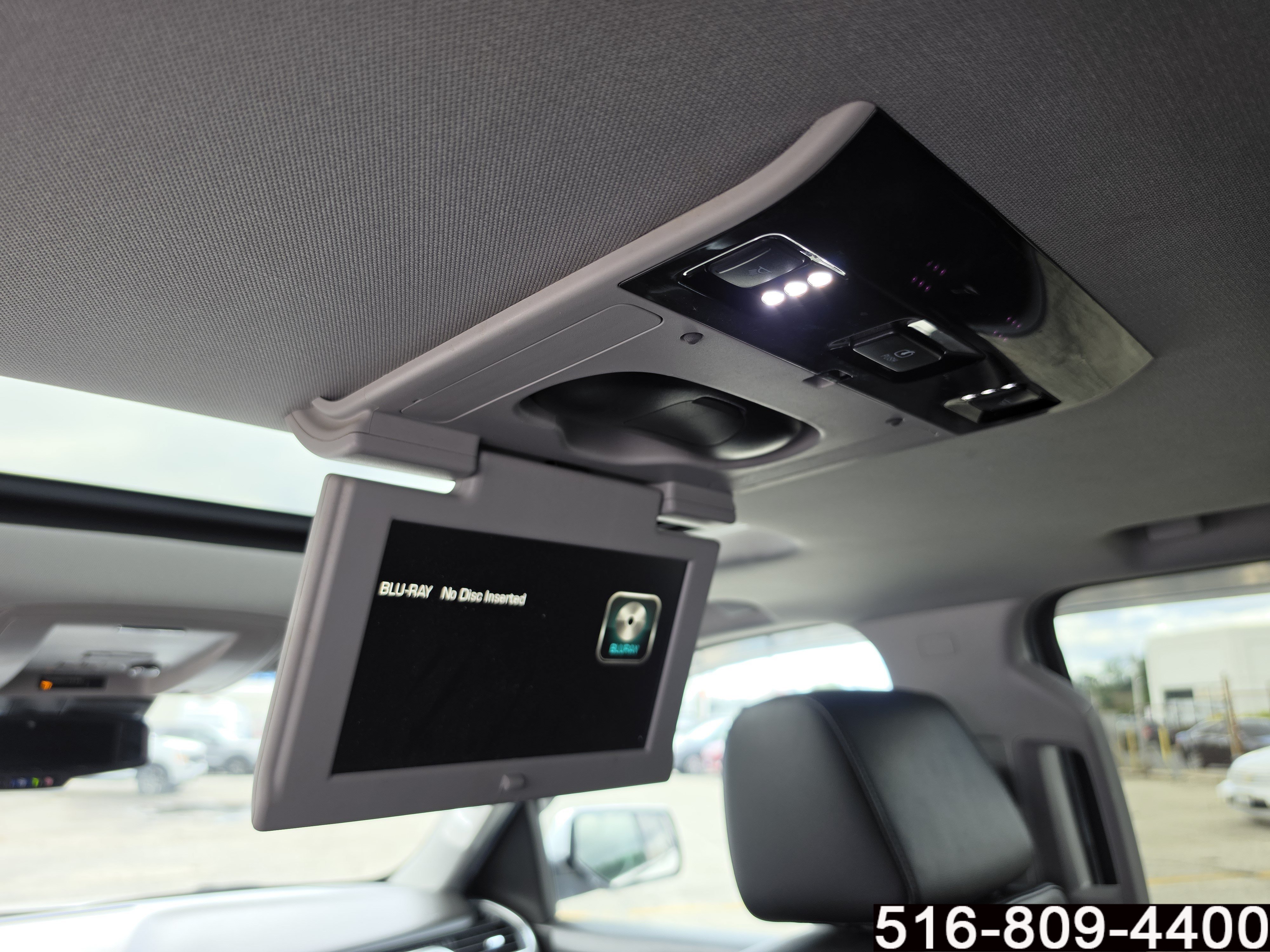 Used 2017 Chevrolet Tahoe LT AWD/4WD image 23