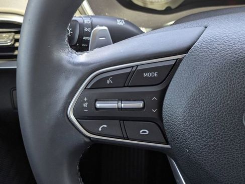 Used 2023 Hyundai Santa Fe SEL w/ Cargo Package image 32