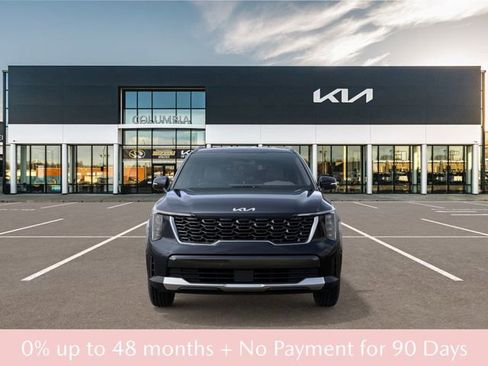 New 2026 Kia Sorento S image 2