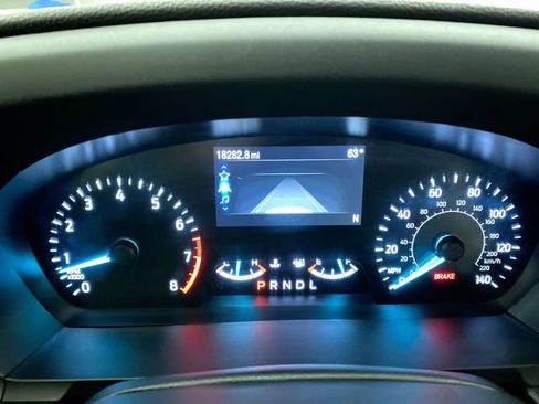 Used 2022 Ford Explorer 4WD image 15