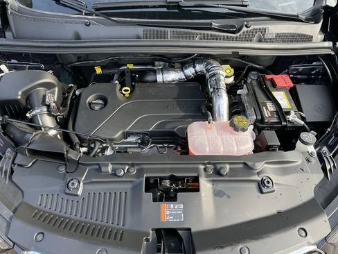 Certified 2022 Buick Encore Preferred w/ Safety Package II image 30