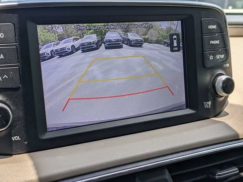 Used 2020 Hyundai Santa Fe SEL FWD image 28