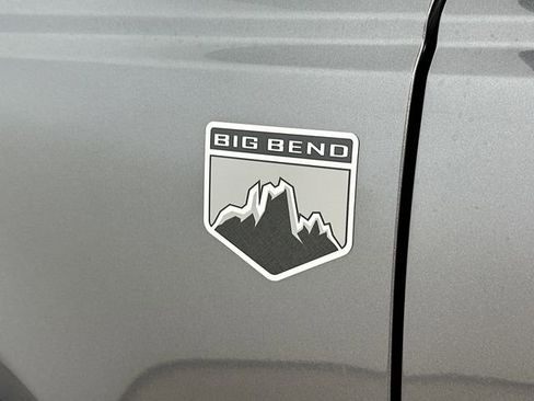 New 2025 Ford Bronco Big Bend image 18