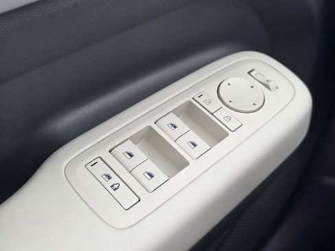 New 2026 Hyundai Santa Fe SE AWD/4WD image 23