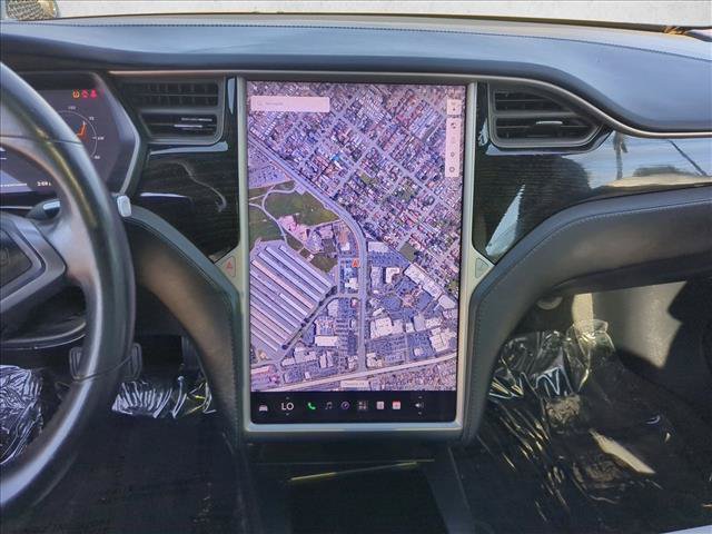 Used 2019 Tesla Model S Long Range AWD/4WD image 15