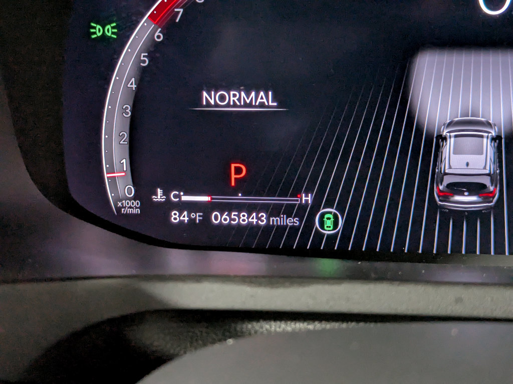 Used 2022 Acura MDX Type S w/ Advance Package AWD/4WD image 34