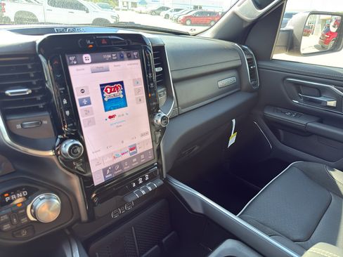 New 2026 RAM 1500 Laramie image 22