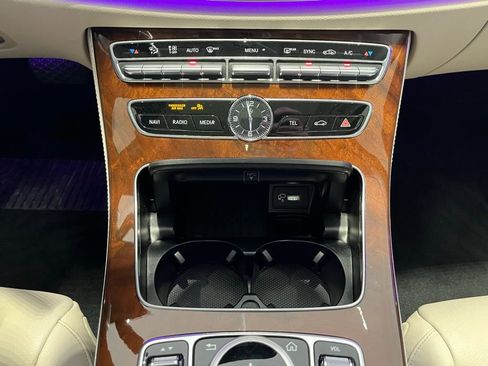 Used 2020 Mercedes-Benz E 450 4MATIC Wagon image 54