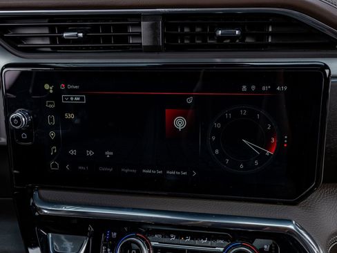 Used 2025 GMC Sierra 1500 Denali w/ Denali Reserve Package image 25