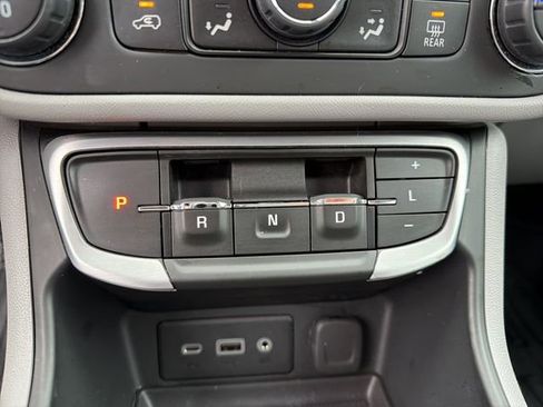 Certified 2022 GMC Terrain SLE w/ Driver Convenience Package image 21