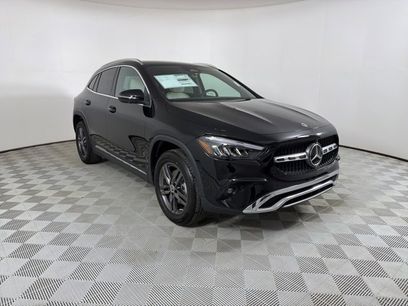 New 2026 Mercedes-Benz GLA 250 4MATIC
