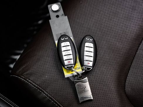 Used 2022 INFINITI QX80 Premium Select w/ Cargo Package image 63