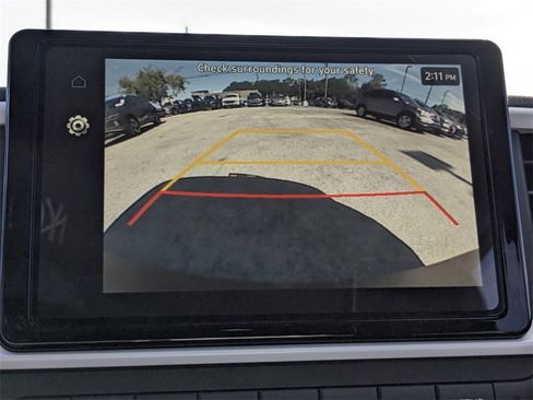 New 2025 Hyundai Venue Limited image 22