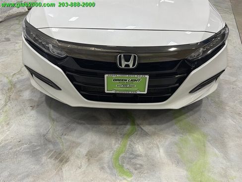 Used 2020 Honda Accord Sport image 24
