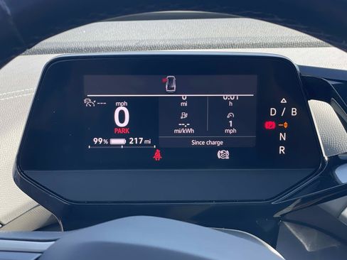 Certified 2023 Volkswagen ID.4 Pro S RWD image 18