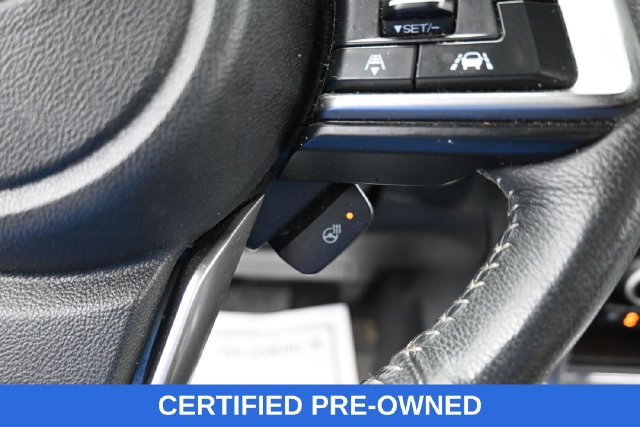 Used 2020 Subaru Ascent Limited AWD/4WD image 19