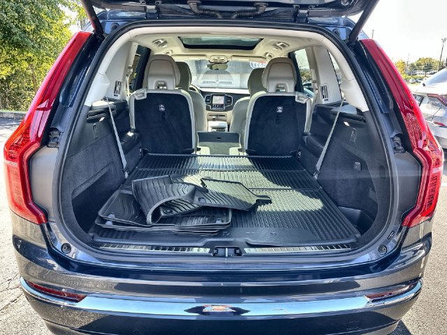 Used 2023 Volvo XC90 B5 Plus w/ Protection Package AWD/4WD image 27