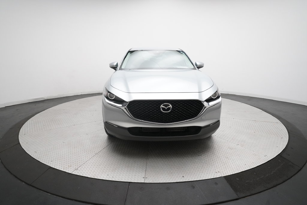 Used 2021 MAZDA CX-30 AWD 2.5 S w/ Select Package image 11