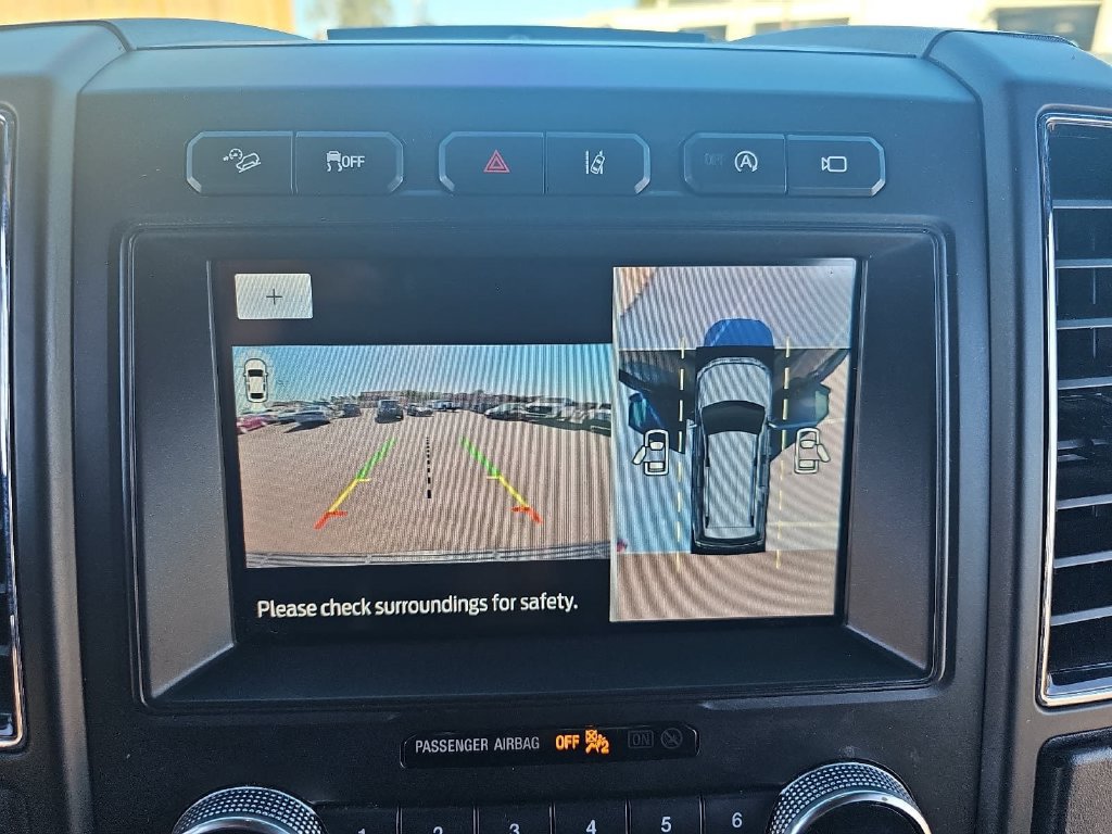 Used 2020 Ford Expedition Limited w/ Special Edition Package AWD/4WD image 25