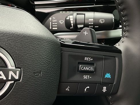 New 2026 Nissan Pathfinder SL FWD image 24
