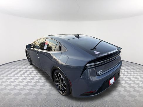 New 2026 Toyota Prius Plug-In Hybrid FWD image 15