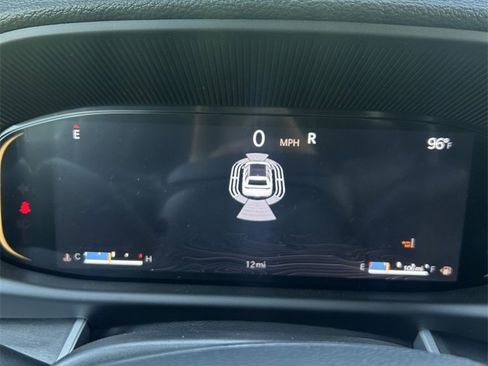 New 2025 Jeep Wagoneer Series II image 33