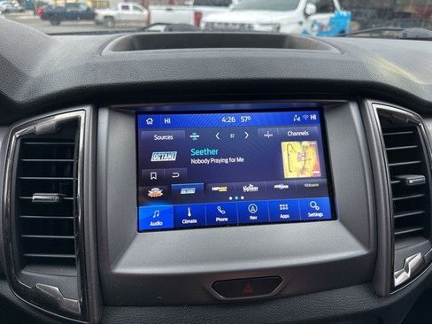 Used 2019 Ford Ranger XLT w/ Equipment Group 302A Luxury image 15