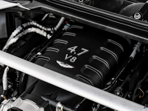 Used 2014 Aston Martin V8 Vantage S RWD image 93