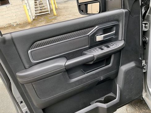 New 2026 RAM 3500 Big Horn AWD/4WD image 27