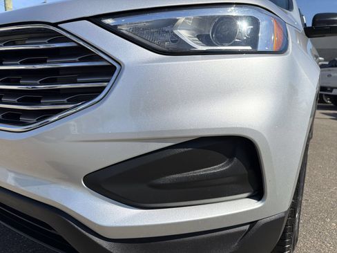 Used 2019 Ford Edge SE w/ Cargo Accessory Package AWD/4WD image 14