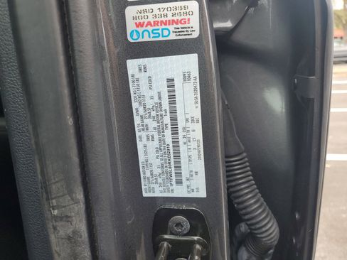 Used 2024 Ford F150 Lariat w/ FX4 Off-Road Package image 59