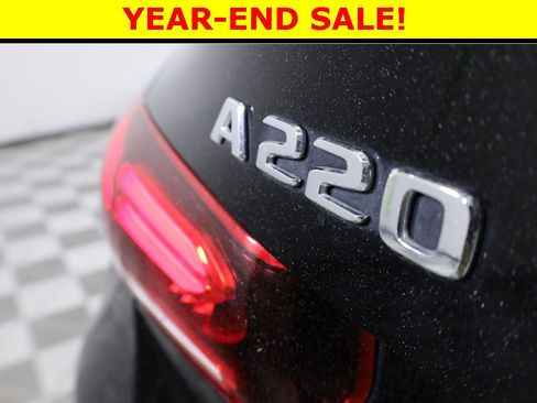 Used 2021 Mercedes-Benz A 220 4MATIC image 54