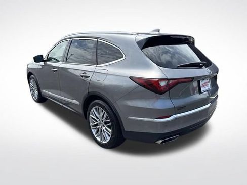 Used 2023 Acura MDX SH-AWD w/ Advance Package image 5