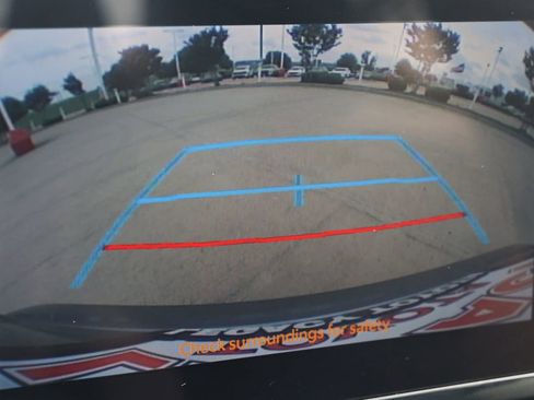 Used 2024 Toyota Corolla LE image 3