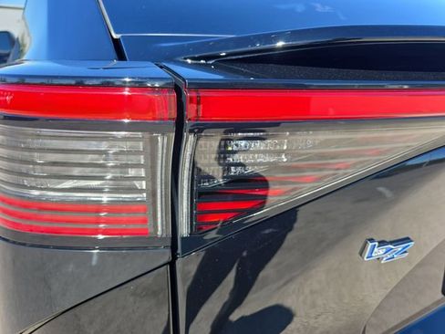 New 2026 Toyota bZ image 34