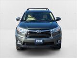 Used 2016 Toyota Highlander Limited Platinum image 2