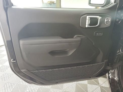 New 2026 Jeep Wrangler Sport S image 27