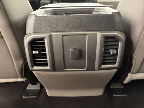 Used 2016 Ford F150 XLT w/ Equipment Group 301A Mid AWD/4WD image 19