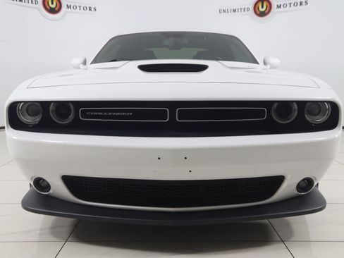Used 2019 Dodge Challenger GT w/ Plus Package AWD/4WD image 55