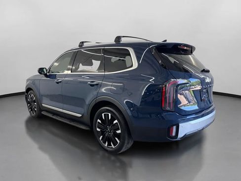 Used 2024 Kia Telluride SX Prestige AWD/4WD image 7