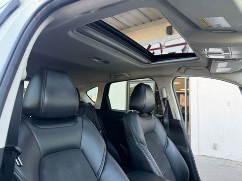 Used 2020 MAZDA CX-5 Touring FWD image 19