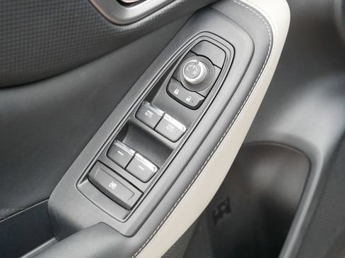 Used 2023 Subaru Forester Limited AWD/4WD image 15