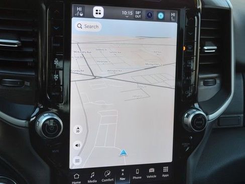 Used 2025 RAM 1500 Big Horn image 32