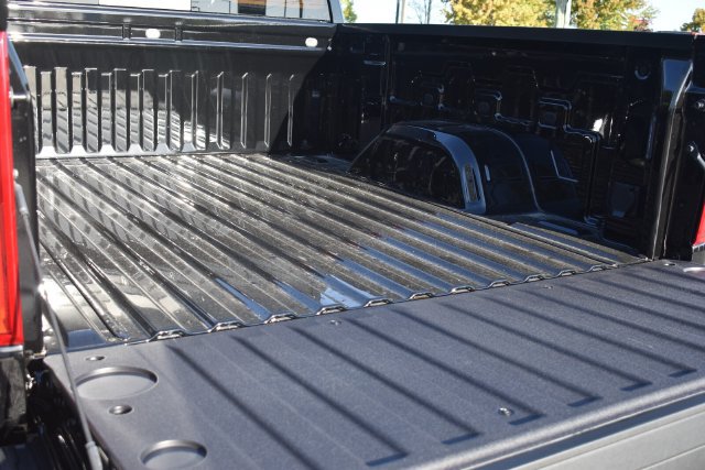 New 2026 Chevrolet Silverado 1500 RST w/ All Star Edition Plus AWD/4WD image 20