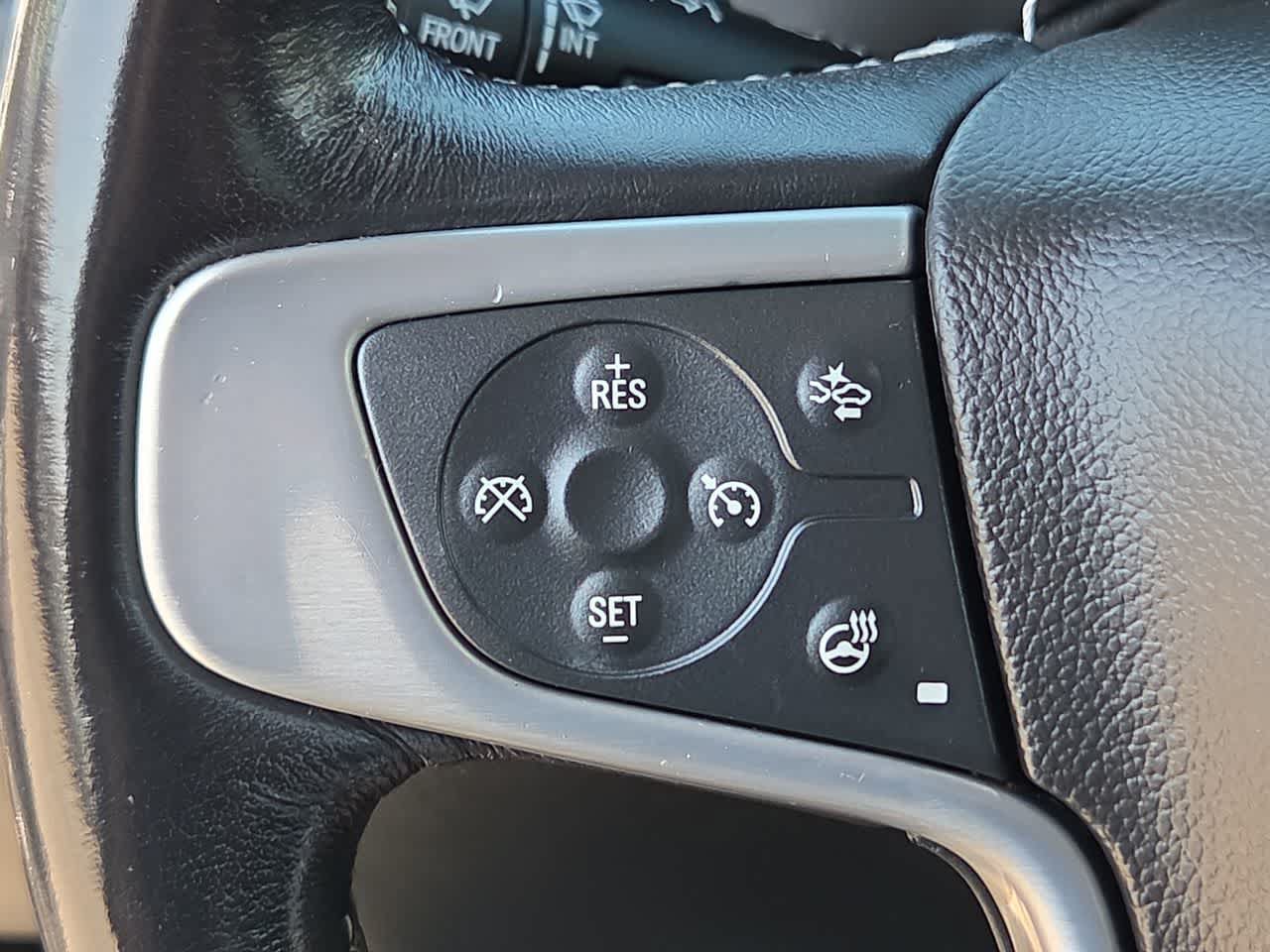 Used 2019 GMC Yukon SLT w/ Graphite Performance Edition RWD image 23