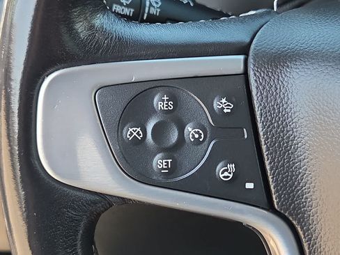 Used 2019 GMC Yukon SLT w/ Graphite Performance Edition RWD image 23