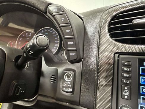 Used 2012 Chevrolet Corvette Grand Sport w/ 4LT Preferred Equipment Group RWD image 19
