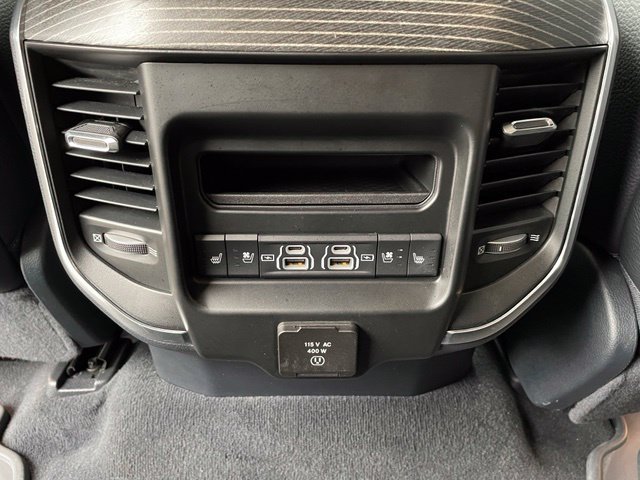 Used 2022 RAM 1500 Limited AWD/4WD image 27
