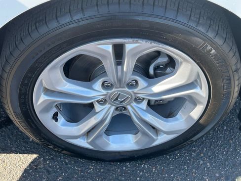Used 2025 Honda Accord LX image 11