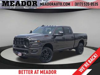 New 2026 RAM 2500 Lone Star AWD/4WD video 1